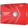 Callaway Chrome Soft Golf Balls | White 1 Callaway Chrome Soft Golf Balls | White -FootJoy Shop Callaway Chrome Soft Golf Balls White 67