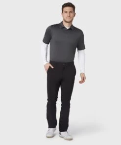 Callaway Crew Neck Golf Base Layer CGKFA077 -FootJoy Shop Callaway Crew Neck Golf Base Layer CGKFA077 0