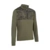 Callaway Digi Camo Print Golf Top CGKFC055