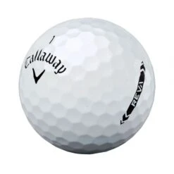 Callaway Ladies Reva Golf Balls | White 7 Callaway Ladies Reva Golf Balls | White -FootJoy Shop Callaway Ladies Reva Golf Balls White 165