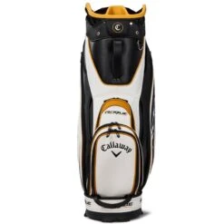 Callaway Rogue ST Staff Golf Cart Bag 5122531 -FootJoy Shop Callaway Rogue ST Staff Golf Cart Bag 2