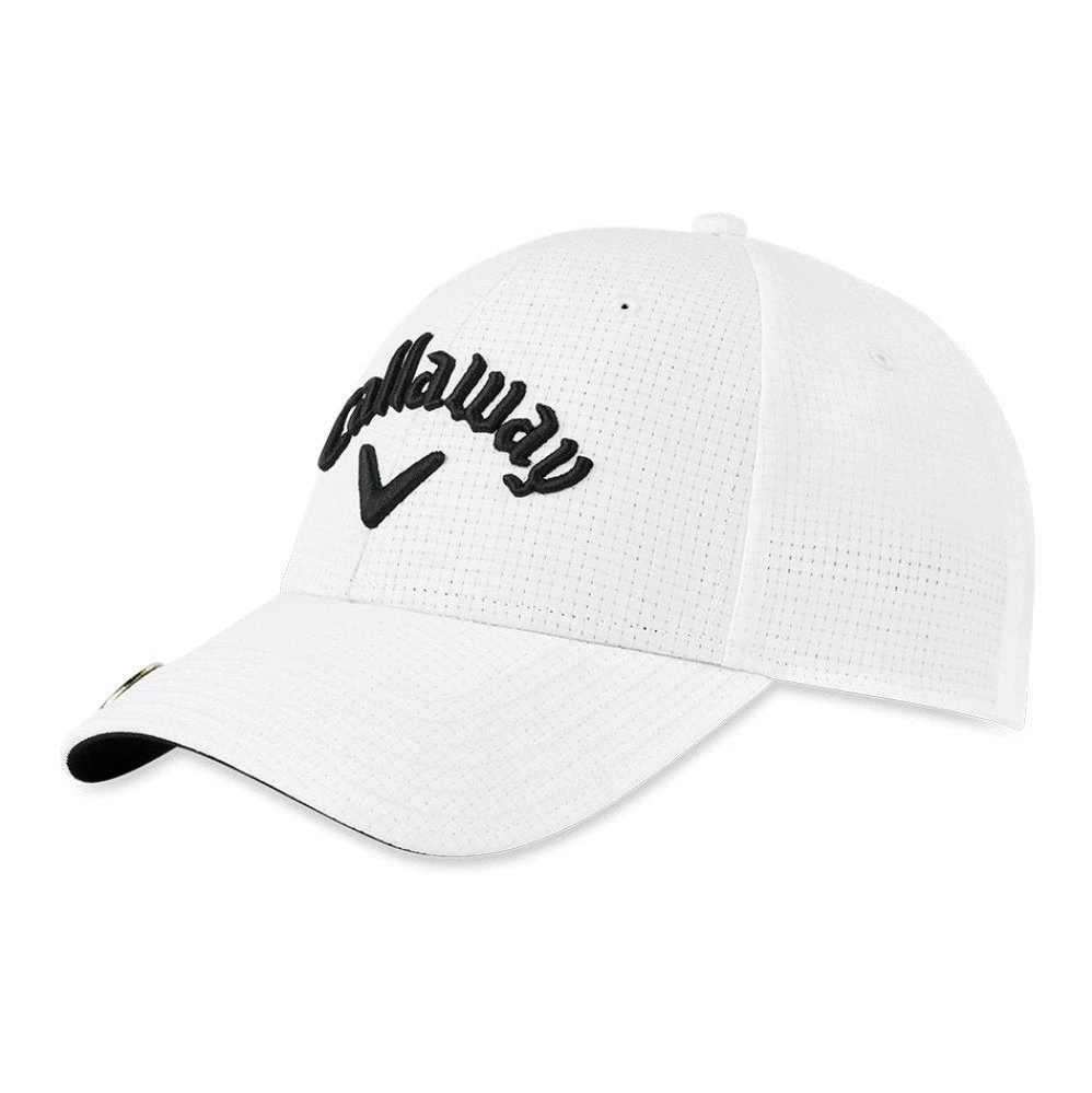 Callaway Stitch Magnet Ball Marker Golf Cap 5219084 3 Callaway Stitch Magnet Ball Marker Golf Cap 5219084