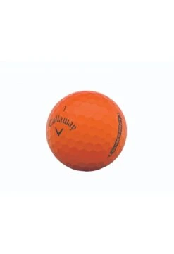 Callaway 2021 Supersoft Golf Balls | Orange -FootJoy Shop Callaway Supersoft Golf Balls Orange 3