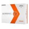 Callaway Supersoft Golf Balls | Orange -FootJoy Shop Callaway Supersoft Golf Balls Orange 7