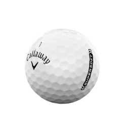 Callaway Supersoft Golf Balls | White -FootJoy Shop Callaway Supersoft Golf Balls White 0