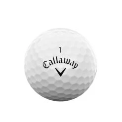 Callaway Supersoft Golf Balls | White -FootJoy Shop Callaway Supersoft Golf Balls White 1