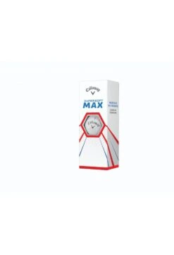 Callaway Supersoft Max Golf Balls | White -FootJoy Shop Callaway Supersoft Max Golf Balls White 31