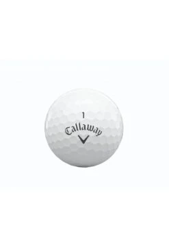 Callaway Supersoft Max Golf Balls | White -FootJoy Shop Callaway Supersoft Max Golf Balls White 87