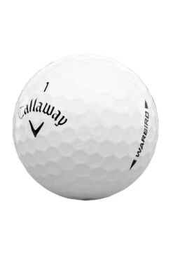 Callaway Warbird Golf Balls | White 7 Callaway Warbird Golf Balls | White -FootJoy Shop Callaway Warbird Golf Balls White 24