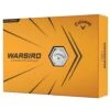 Callaway Warbird Golf Balls | White -FootJoy Shop Callaway Warbird Golf Balls White 65