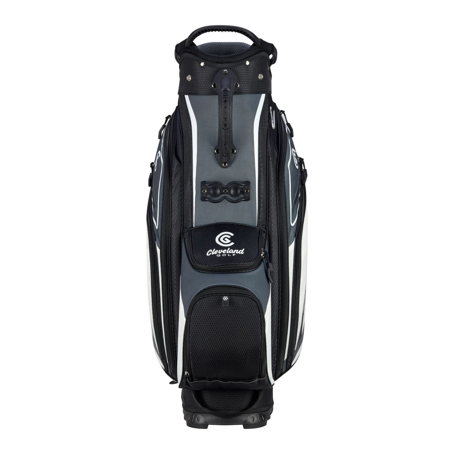 Cleveland Friday Golf Cart Bag 12122246 4 Cleveland Friday Golf Cart Bag 12122246 - Image 2