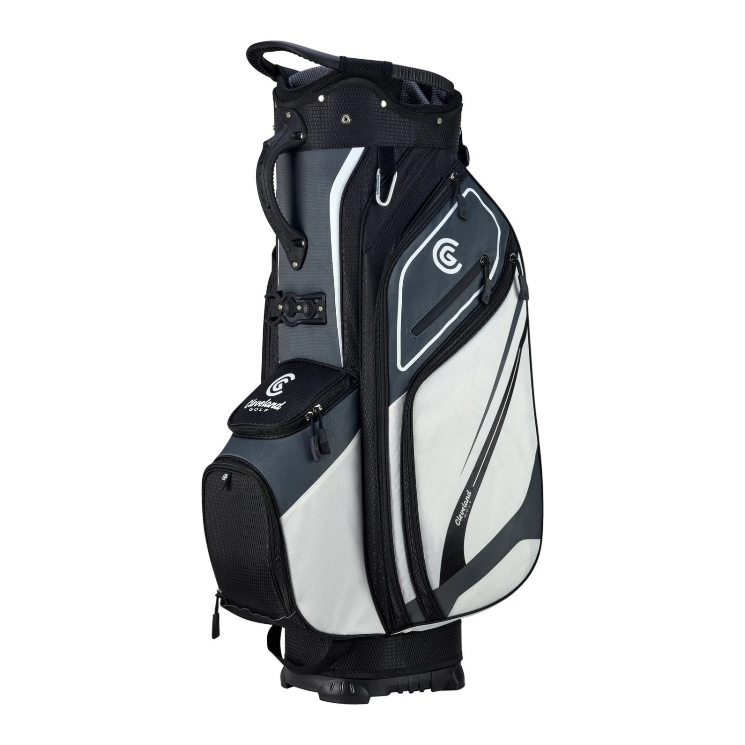 Cleveland Friday Golf Cart Bag 12122246 3 Cleveland Friday Golf Cart Bag 12122246