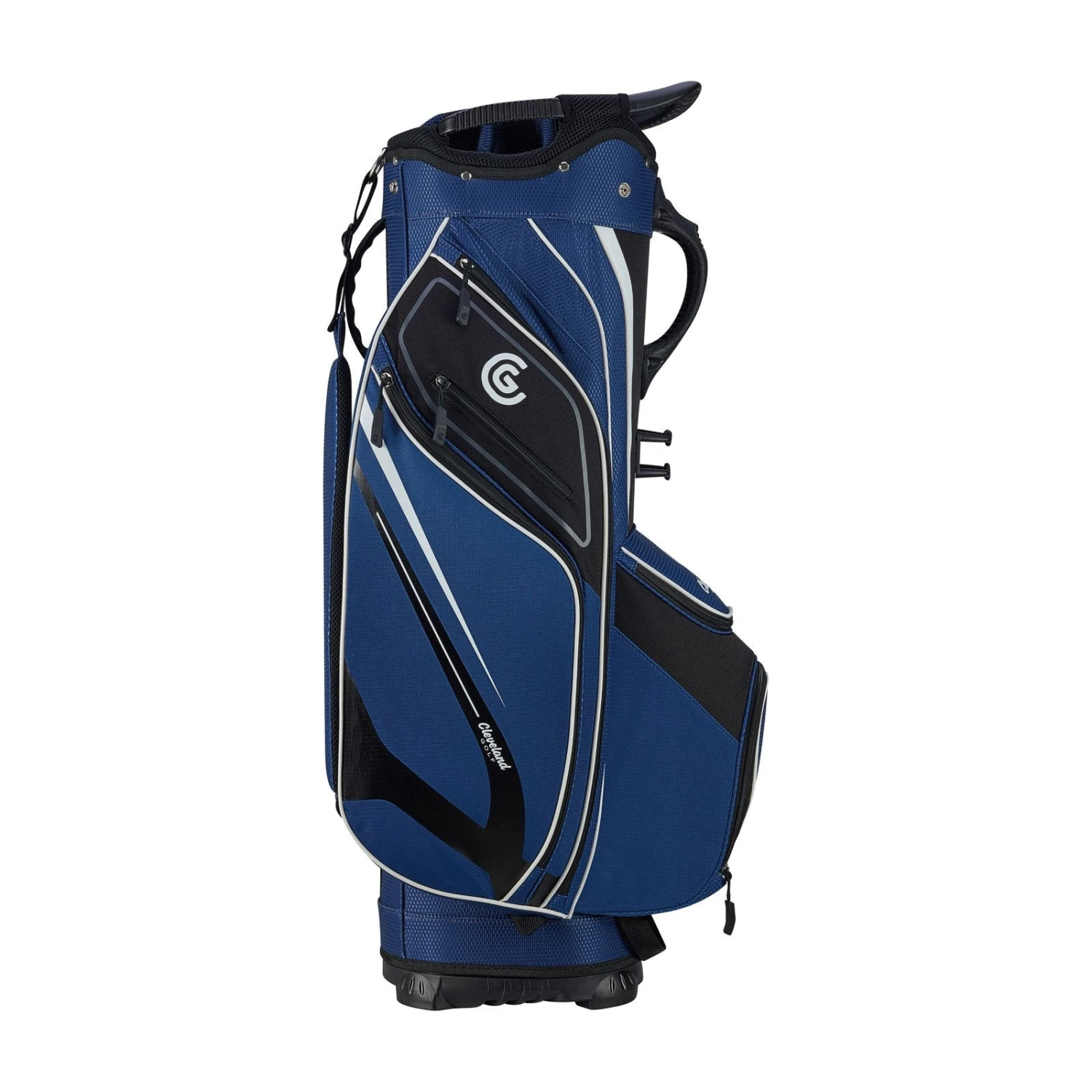 Cleveland Friday Golf Cart Bag 12122260 5 Cleveland Friday Golf Cart Bag 12122260 - Image 3