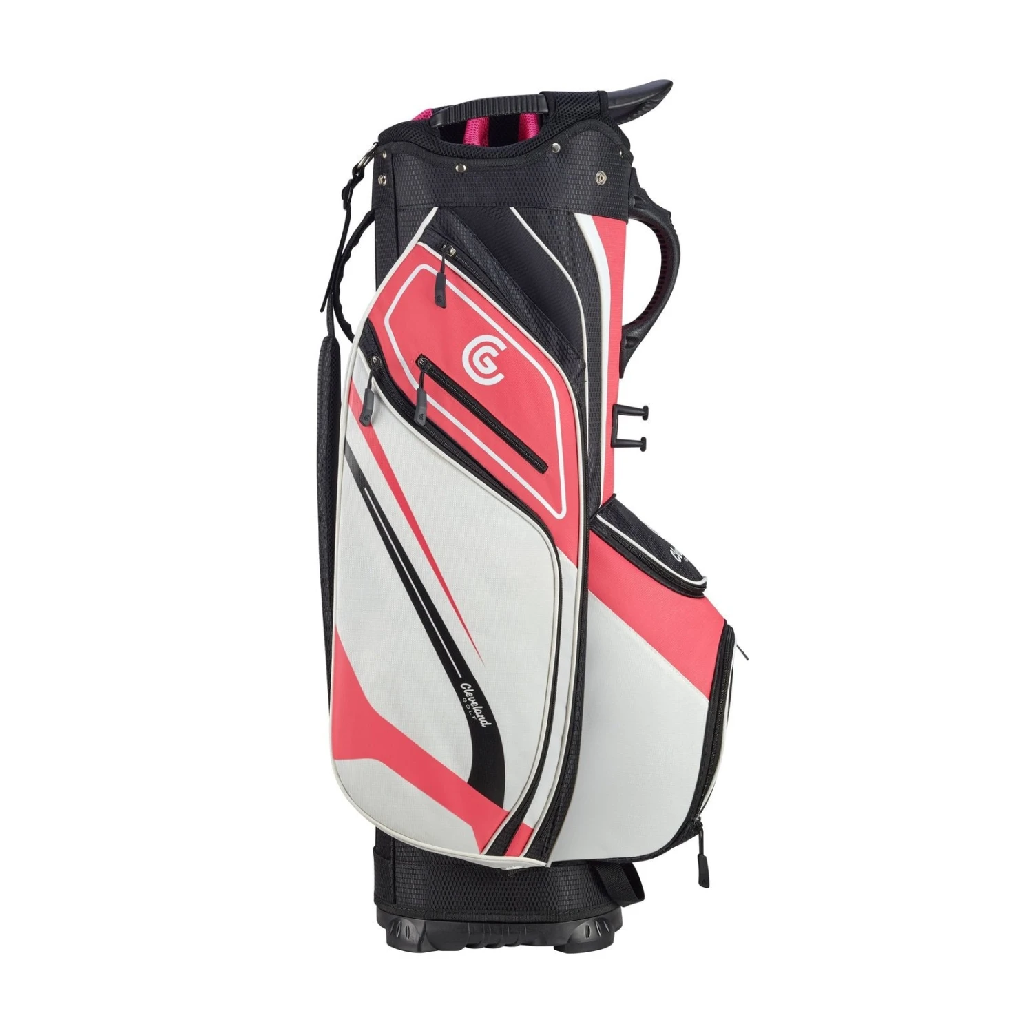 Cleveland Friday Golf Cart Bag 12122277 5 Cleveland Friday Golf Cart Bag 12122277 - Image 3