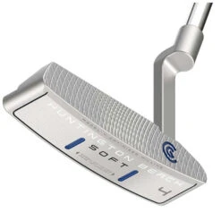 Cleveland Huntington Beach Soft Collection Putter | #4