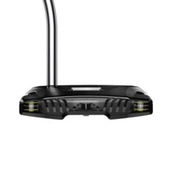 Cobra KING Black 3D Printed Golf Putter | Agera -FootJoy Shop Cobra KING Black Printed Golf Putter Agera 0