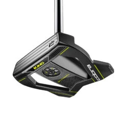 Cobra KING Vintage Golf Putter | Stingray -FootJoy Shop Cobra KING Vintage Golf Putter Stingray 3