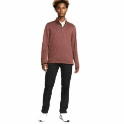 Nike Therma-Fit Victory 1/4 Zip Golf Top DN1947 -FootJoy Shop DN1947 814 PHSYM003 2000