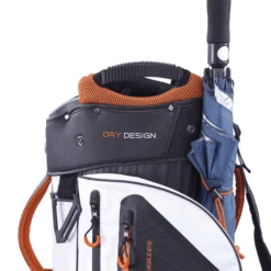 Big Max Dri Lite Sport Golf Cart Bag 9C445C -FootJoy Shop Dri Lite Sport Umbrella holder