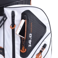 Big Max Dri Lite Sport Golf Cart Bag 9C445C -FootJoy Shop Dri Lite Sport Value pocket