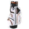 Big Max Dri Lite Sport Golf Cart Bag 9C445C -FootJoy Shop Dri Lite Sport white black orange