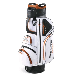 Big Max Dri Lite Sport Golf Cart Bag 9C445C