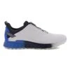 Ecco S-Three BOA Golf Shoes 102914 1 Ecco S-Three BOA Golf Shoes 102914 -FootJoy Shop EccoS ThreeBOAGolfShoes102914WhiteRegatta