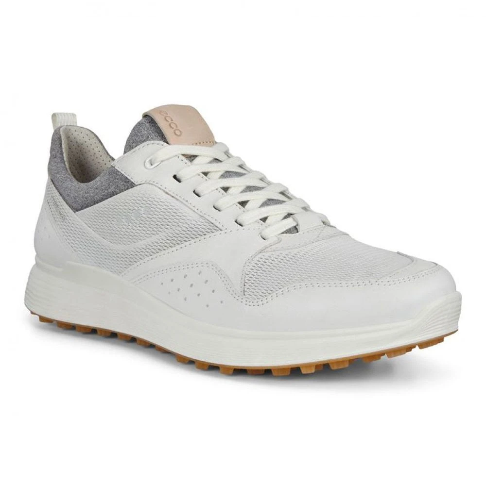 Ecco S-Casual Golf Shoes 102804 5 Ecco S-Casual Golf Shoes 102804 - Image 3