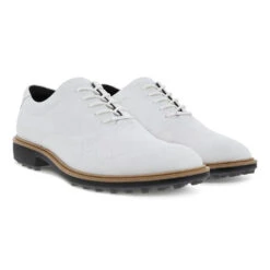 Ecco Classic Hybrid Golf Shoes 110214 -FootJoy Shop Ecco Classic Hybrid Golf Shoes 110214 3