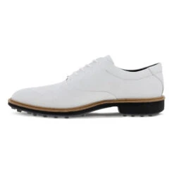 Ecco Classic Hybrid Golf Shoes 110214 -FootJoy Shop Ecco Classic Hybrid Golf Shoes 110214 9