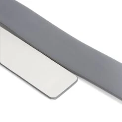 Adidas Reversible 3 Stripe Tour Golf Belt FI3130 -FootJoy Shop FI3130 4 HARDWARE Photography DetailView3 white