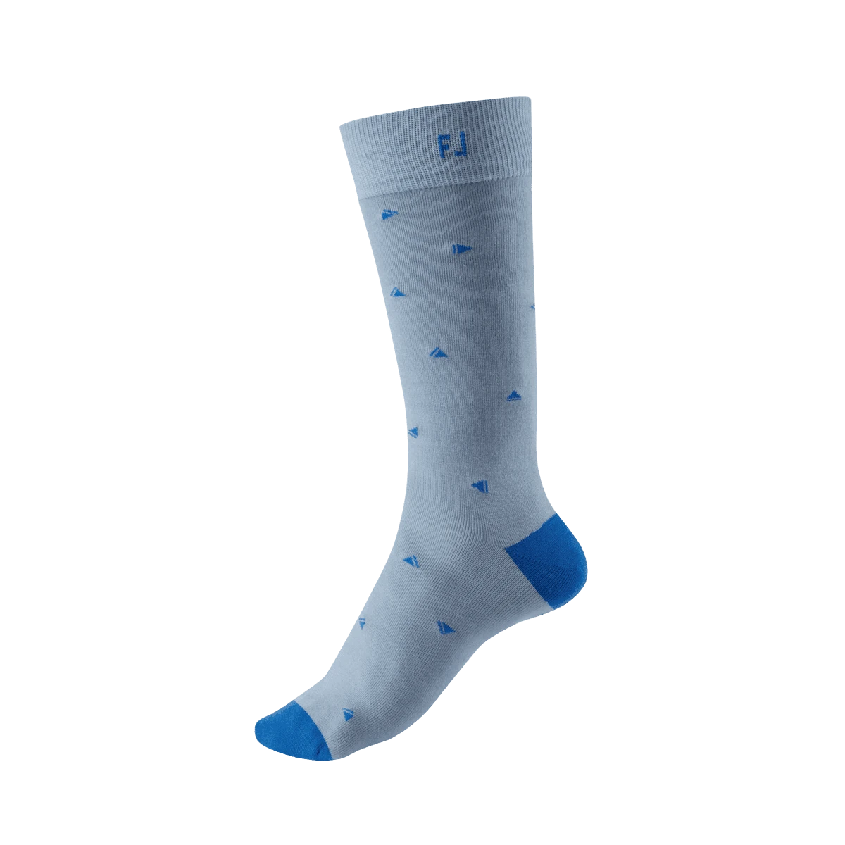 FootJoy ProDry Lightweight Fashion Crew Golf Socks 16168 3 FootJoy ProDry Lightweight Fashion Crew Golf Socks 16168