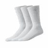 Footjoy ComfortSof Golf Socks 3-Pack 16331 2 Footjoy ComfortSof Golf Socks 3-Pack 16331 -FootJoy Shop FJ 16331 01