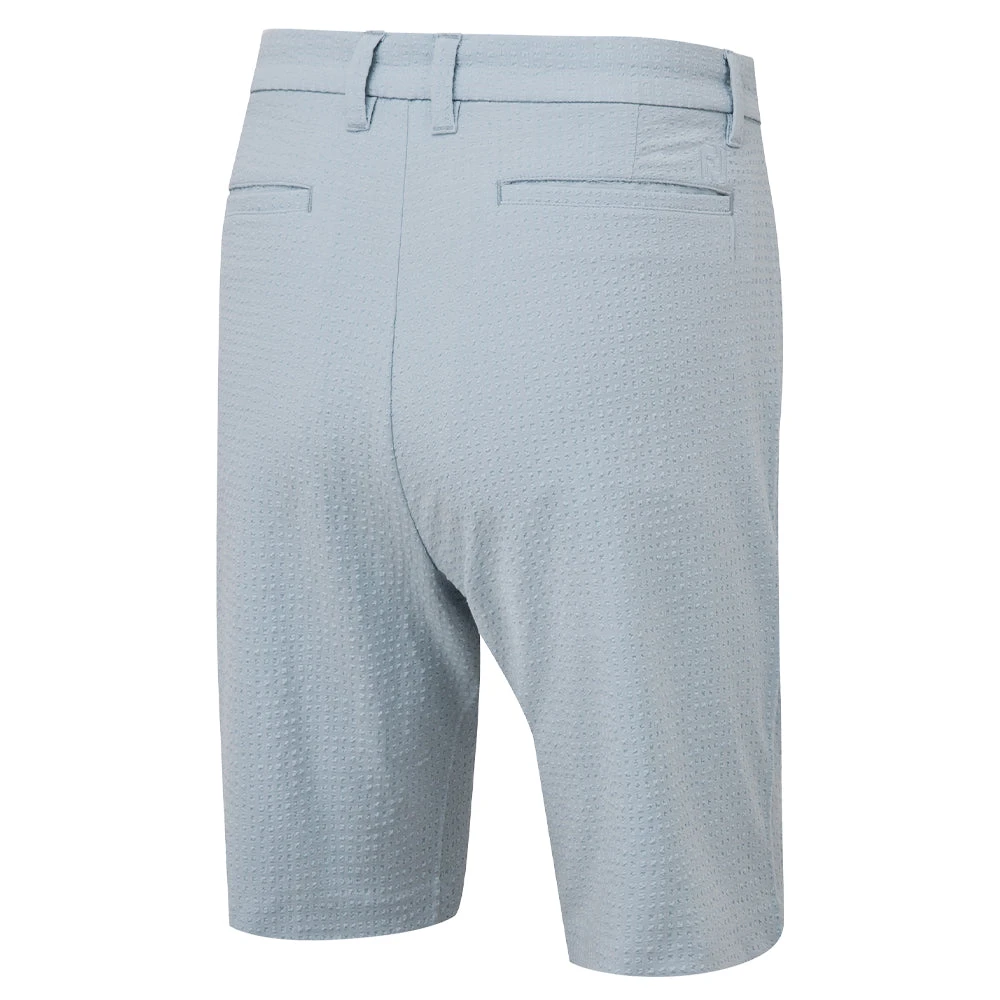FootJoy Performance Seersucker Golf Shorts 88414 4 FootJoy Performance Seersucker Golf Shorts 88414 - Image 2