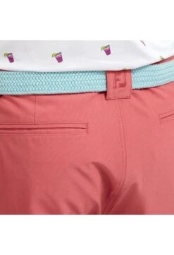 FootJoy Broken Stripe Woven Golf Shorts 84451 9 FootJoy Broken Stripe Woven Golf Shorts 84451 -FootJoy Shop FootJoy Broken Stripe Woven Golf Shorts 84451 43
