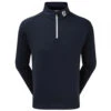 FootJoy Chill Out 1/4-Zip Golf Pullover 90147 -FootJoy Shop FootJoy Chill Zip Golf Pullover 90147 22