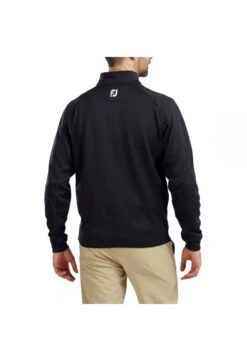FootJoy Chill Out 1/4-Zip Golf Pullover 90147 -FootJoy Shop FootJoy Chill Zip Golf Pullover 90147 26