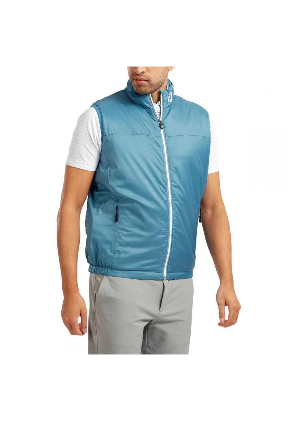 FootJoy Lightweight Thermal Insulated Golf Vest 84492 4 FootJoy Lightweight Thermal Insulated Golf Vest 84492 - Image 2