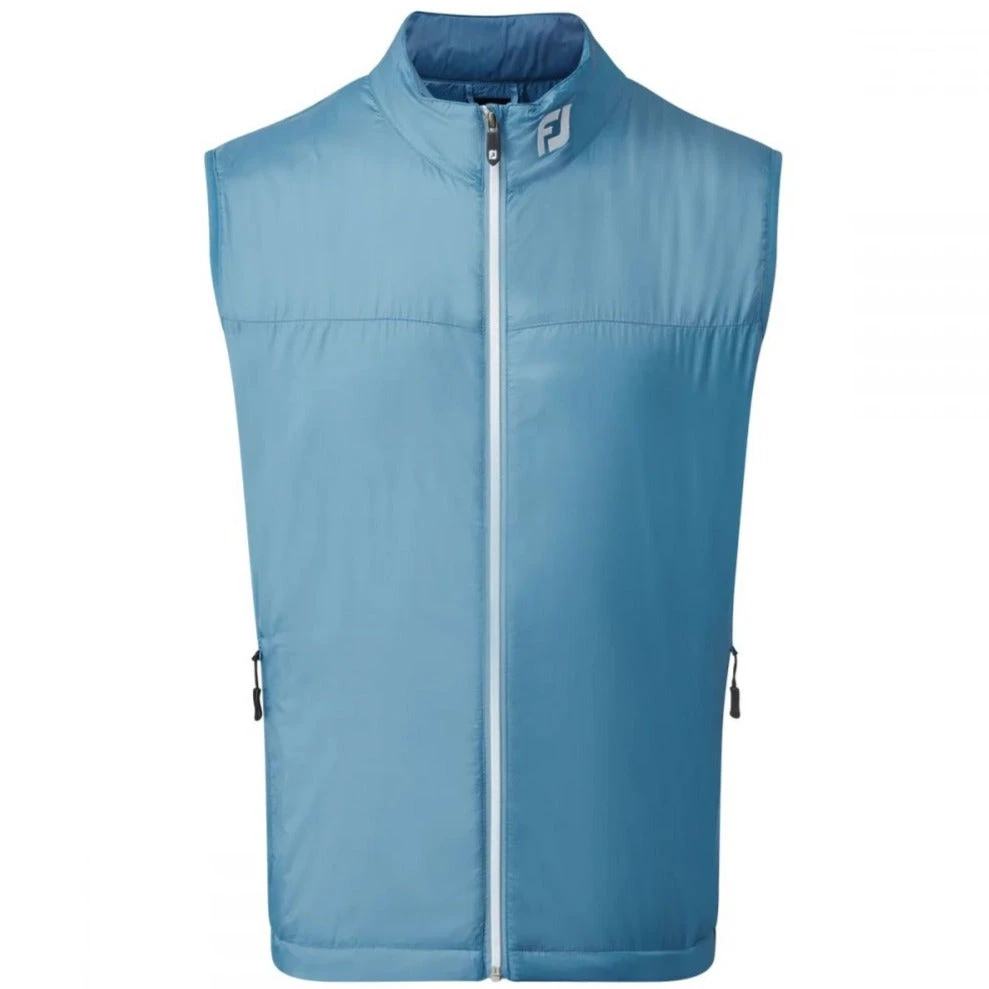 FootJoy Lightweight Thermal Insulated Golf Vest 84492 3 FootJoy Lightweight Thermal Insulated Golf Vest 84492