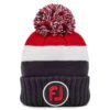 FootJoy Pom Pom Golf Beanie FH21BPOM 1 FootJoy Pom Pom Golf Beanie FH21BPOM -FootJoy Shop FootJoy Pom Golf Beanie FH21BPOM 38