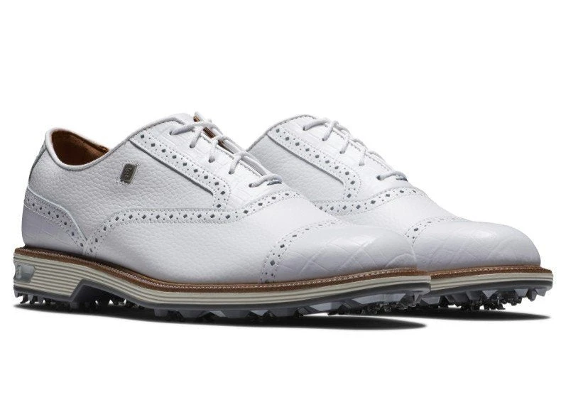 FootJoy Premiere Series Tarlow Golf Shoes 53903 4 FootJoy Premiere Series Tarlow Golf Shoes 53903 - Image 2