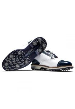 FootJoy Premiere Series Tarlow Golf Shoes 53904 -FootJoy Shop FootJoy Premiere Series Tarlow Golf Shoes 53904 5