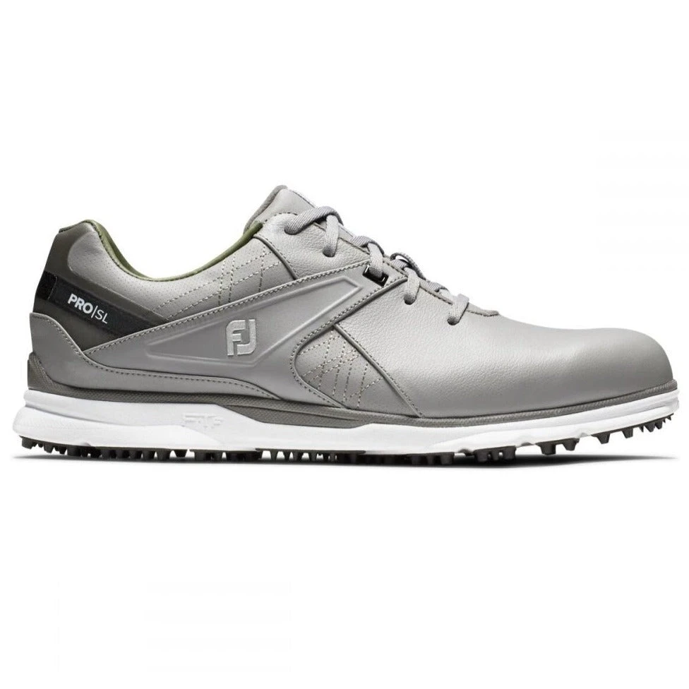 FootJoy Pro SL Golf Shoes 53847 3 FootJoy Pro SL Golf Shoes 53847