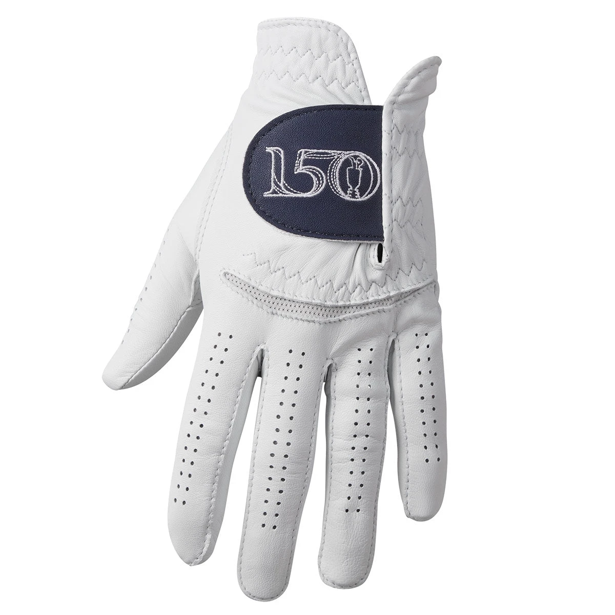 FootJoy StaSof 150th Open Golf Glove 66823E 3 FootJoy StaSof 150th Open Golf Glove 66823E