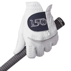 FootJoy StaSof 150th Open Golf Glove 66823E 7 FootJoy StaSof 150th Open Golf Glove 66823E -FootJoy Shop FootJoy StaSof 150th Open Golf Glove 66823E 6
