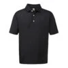 FootJoy Stretch Pique Solid Golf Polo Shirt 91788 -FootJoy Shop FootJoy Stretch Pique Solid Golf Polo Shirt 91788 61