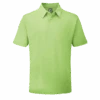 FootJoy Stretch Pique Solid Golf Polo Shirt 91818 1 FootJoy Stretch Pique Solid Golf Polo Shirt 91818 -FootJoy Shop FootJoy Stretch Pique Solid Golf Polo Shirt 91818 5