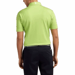 FootJoy Stretch Pique Solid Golf Polo Shirt 91818 -FootJoy Shop FootJoy Stretch Pique Solid Golf Polo Shirt 91818 6