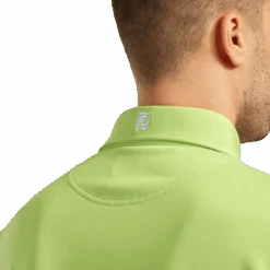 FootJoy Stretch Pique Solid Golf Polo Shirt 91818 -FootJoy Shop FootJoy Stretch Pique Solid Golf Polo Shirt 91818 9