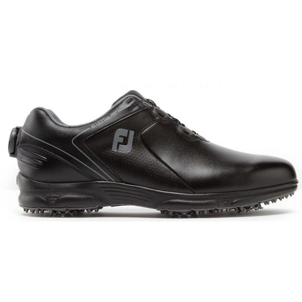 FootJoy UltraFit Boa Golf Shoes 54178 3 FootJoy UltraFit Boa Golf Shoes 54178